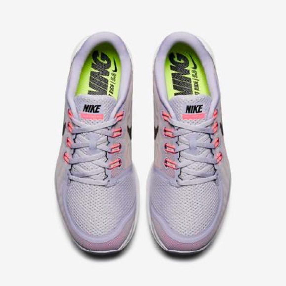 NIKE WOMENS FREE 5.0 + - Picture 1 of 15